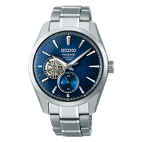 Montre Seiko Homme Presage in Acier SPB417J1 - SPB417J1